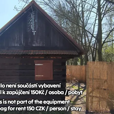 Roubenka- Rybolov Pro Deti A Dospele